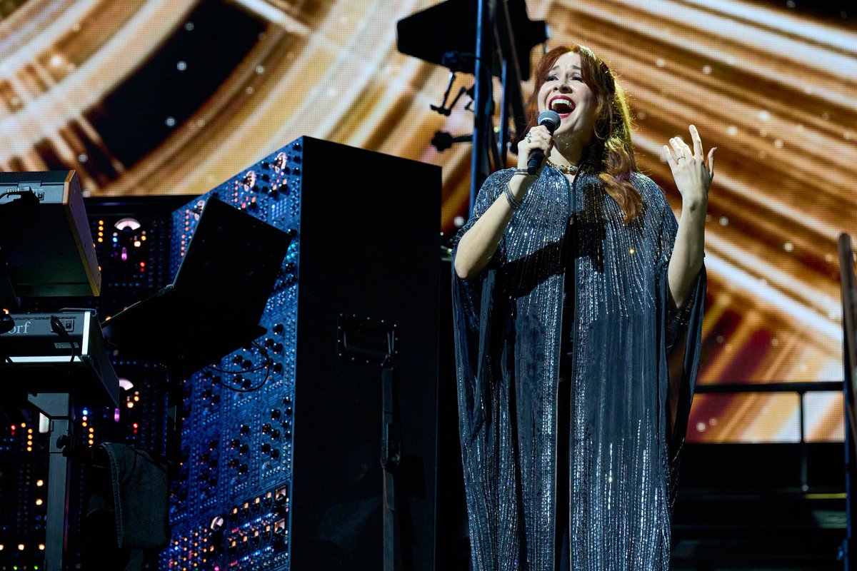 Hans Zimmer Live tweet media