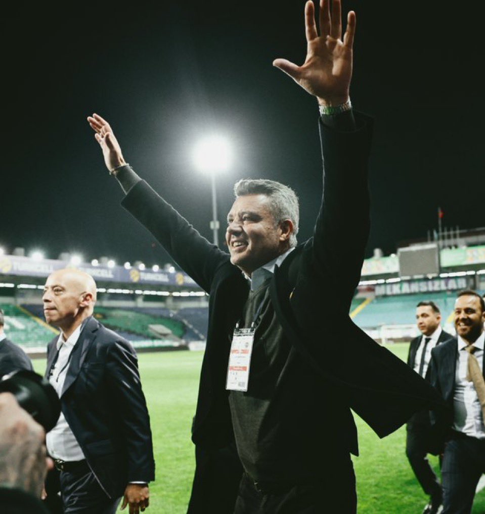 birtekfenerorg's tweet image. #SONDAKİKA| Sinan Engin:

“Sayın Sadettin Saran, çok üst düzey Santrafor alacağım dedi.”