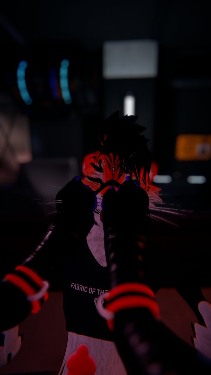 Yokai_404AD's tweet photo. 💜💜He really loves my paws💜💜
ft.@SylvenFluff💜

 #nsfw #furrynsfw #furrylewd #lewd #vrchatlewd #vrchatnsfw #vrfurry #furry #yiff #vrlewd #vrcnsfw #vrclewd #rexouium https://t.co/7B0bPjobqY
