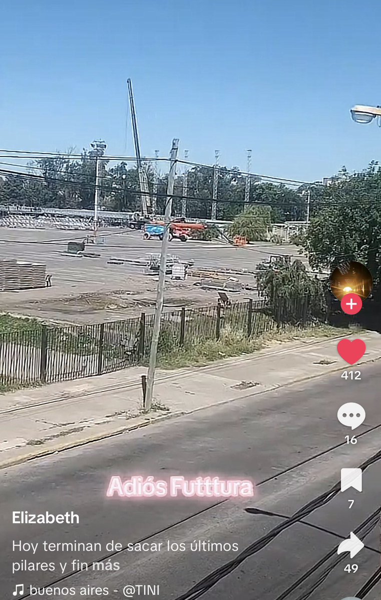 nooo eli como vas a publicar esto, estoy llorando 😭