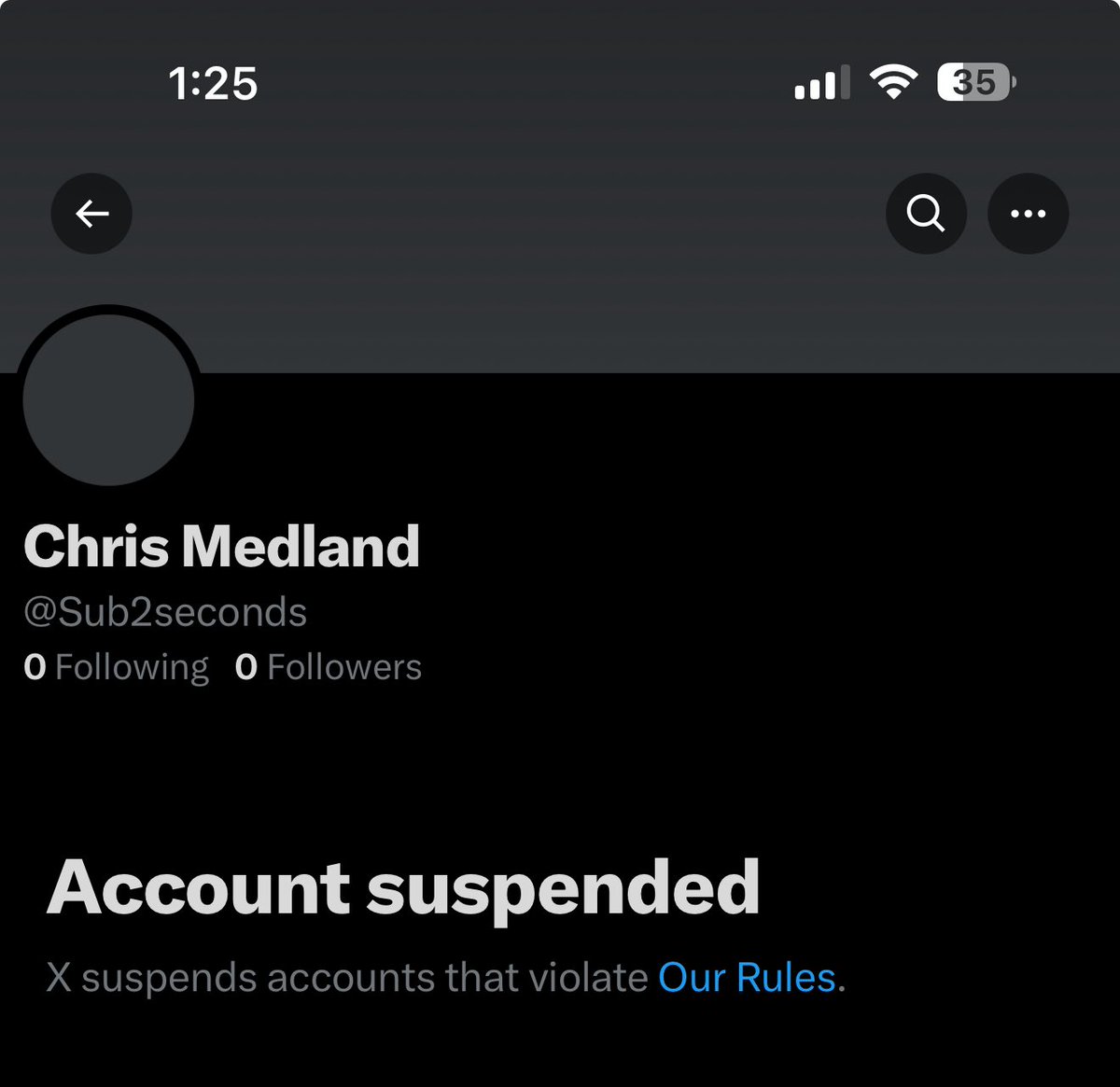 FormulaBhargav's tweet image. You can kill the man.        Not the idea