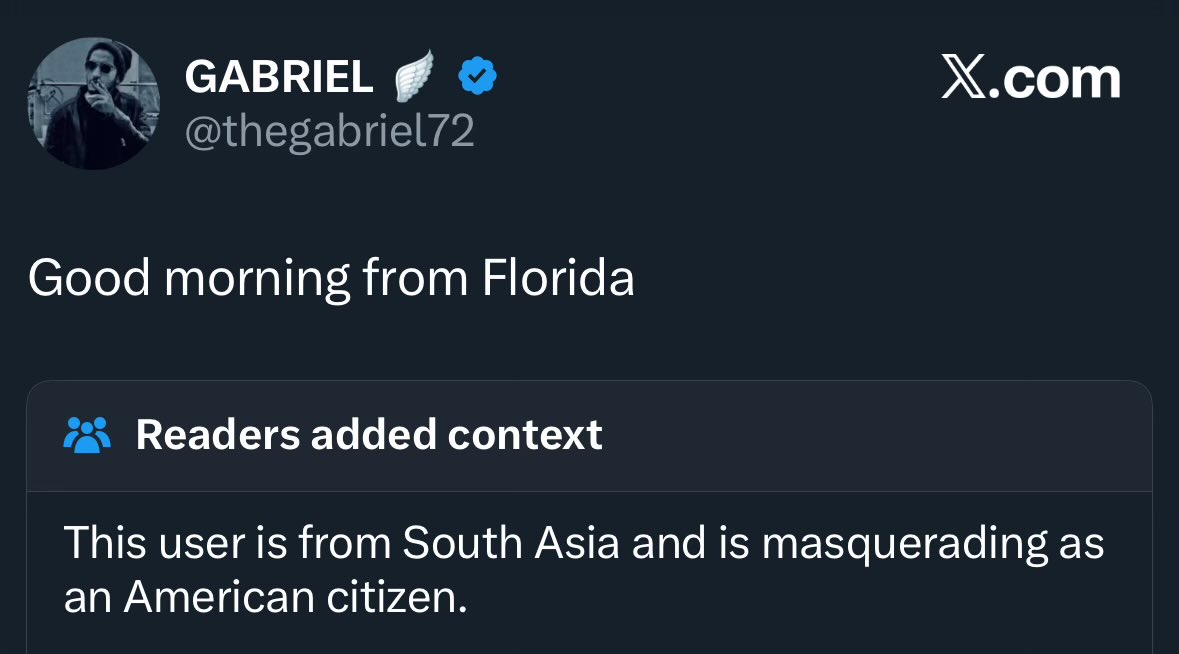 Loving this feature 🤣