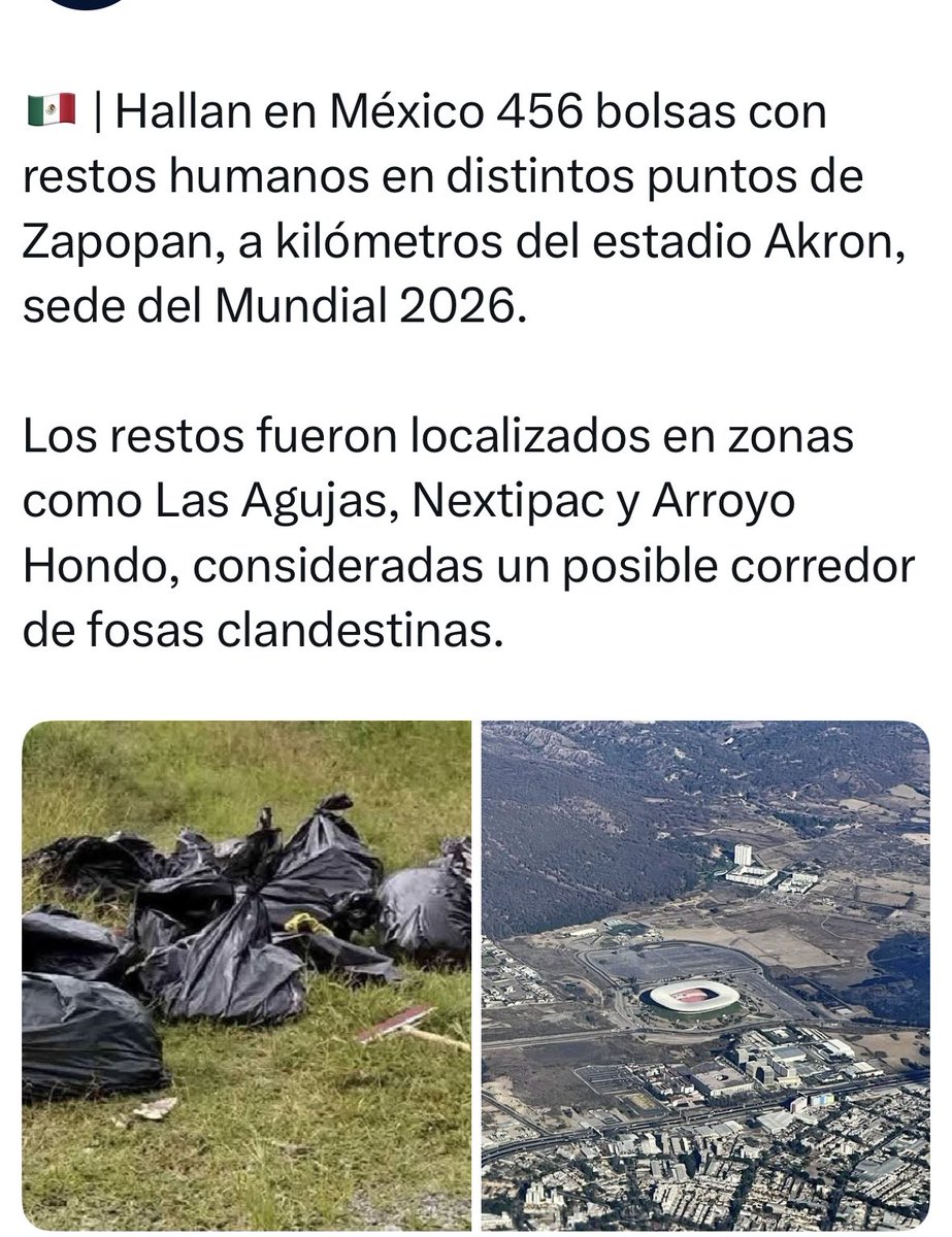 KgPauus's tweet photo. @AlertaNews24 🤔 ¿Y esto cuándo lo van a investigar? https://t.co/jArR3xlaPH