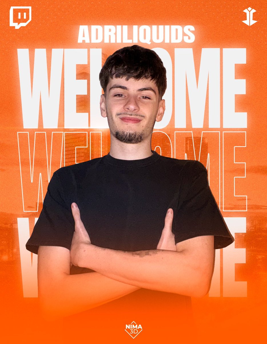 #PRESENTACION | Content Creator 

¡El prime solo pasa una vez y en Locked queremos vivirlo con él!

⚜️ | <a href="/adriliquidss/">adriliqui2</a>