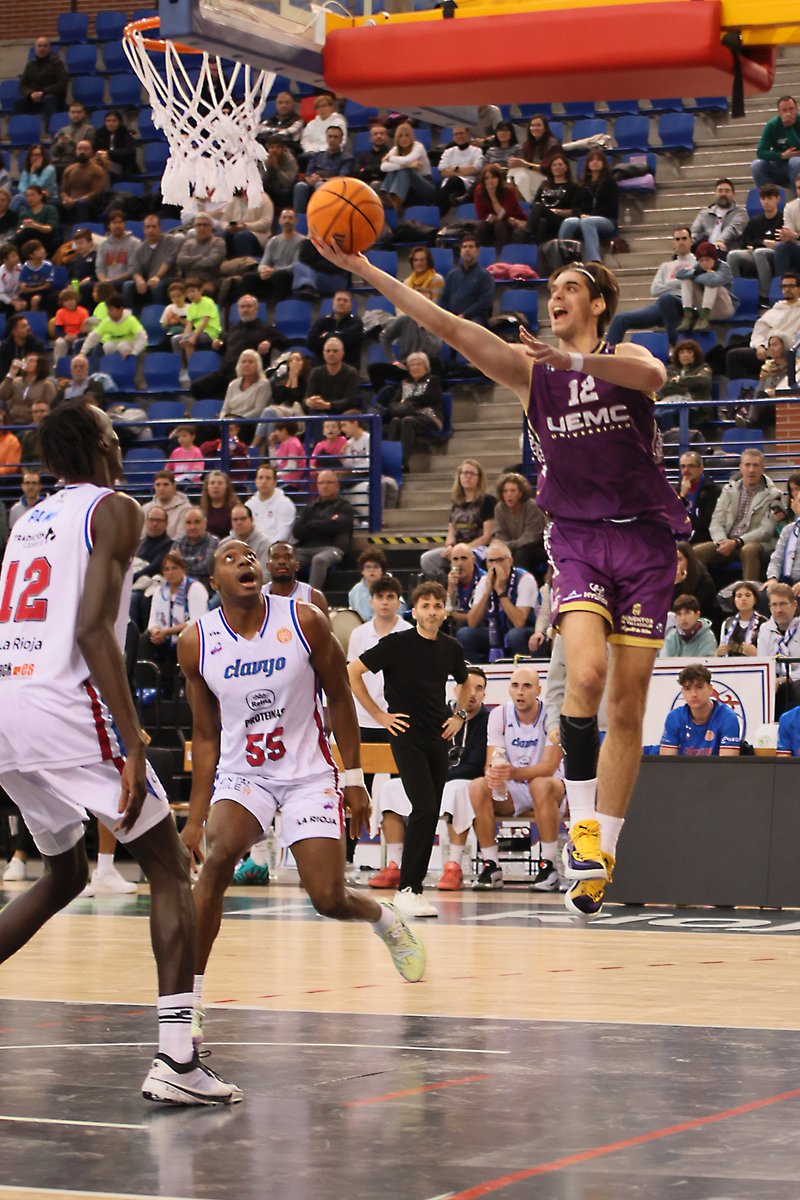 drigodp's tweet photo. Galería del partido  @CBCLAVIJO @CBC_Valladolid 6/6 https://t.co/RHR3JjOHPf