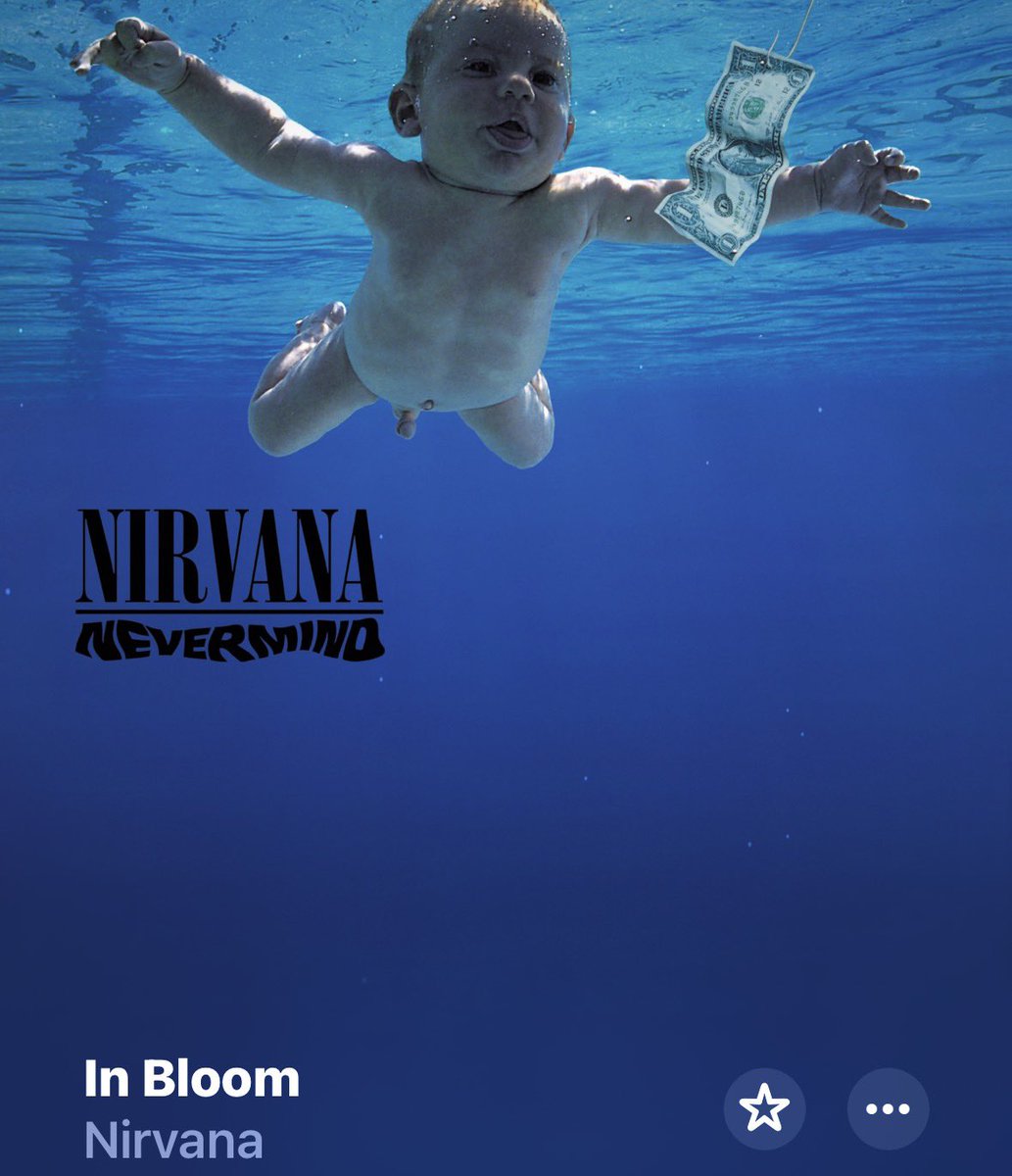 there is crack in this song