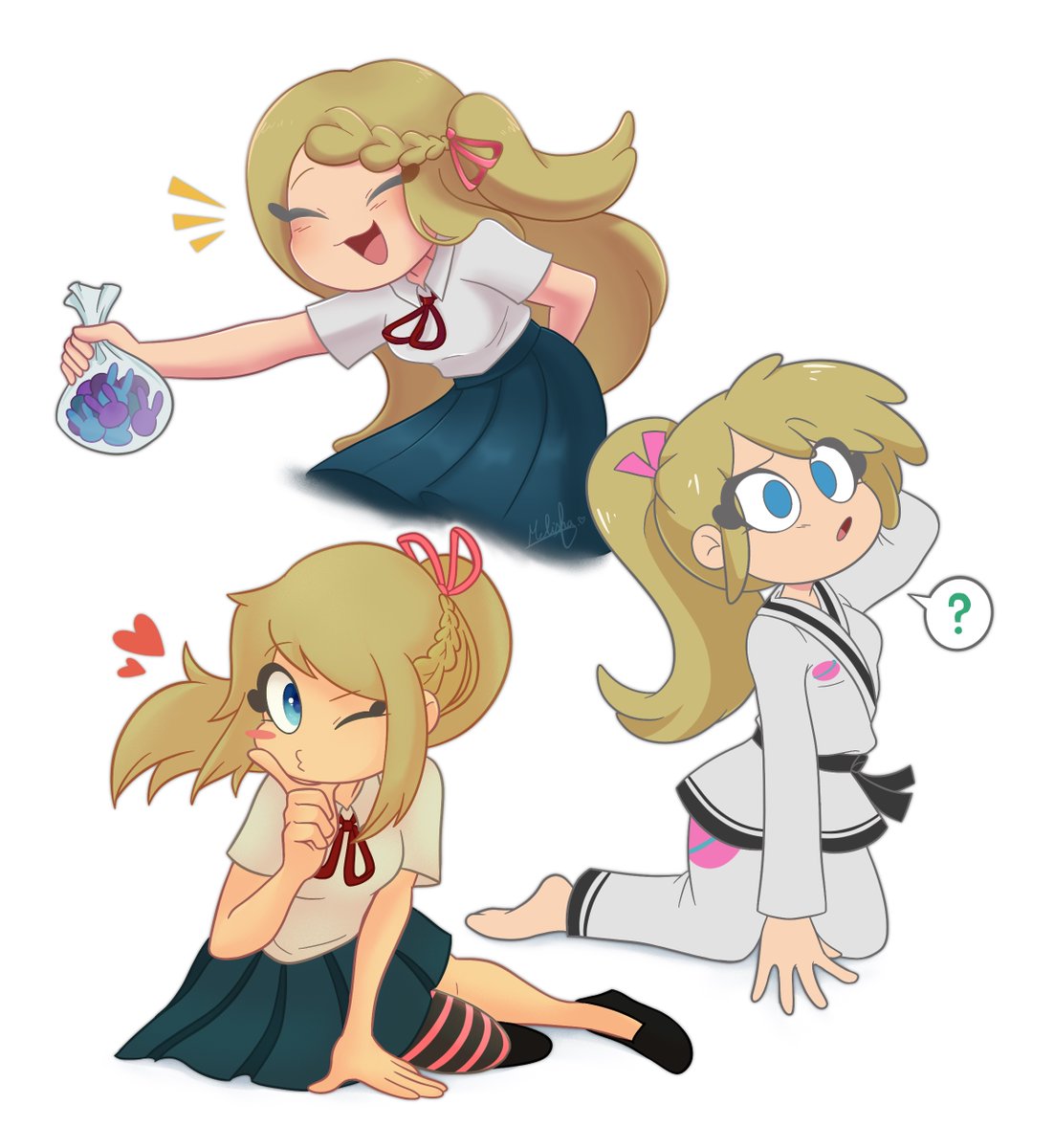 Différentes saisons ⋆˚✿˖°
#FNAFHS #FHS #fhsz3r0