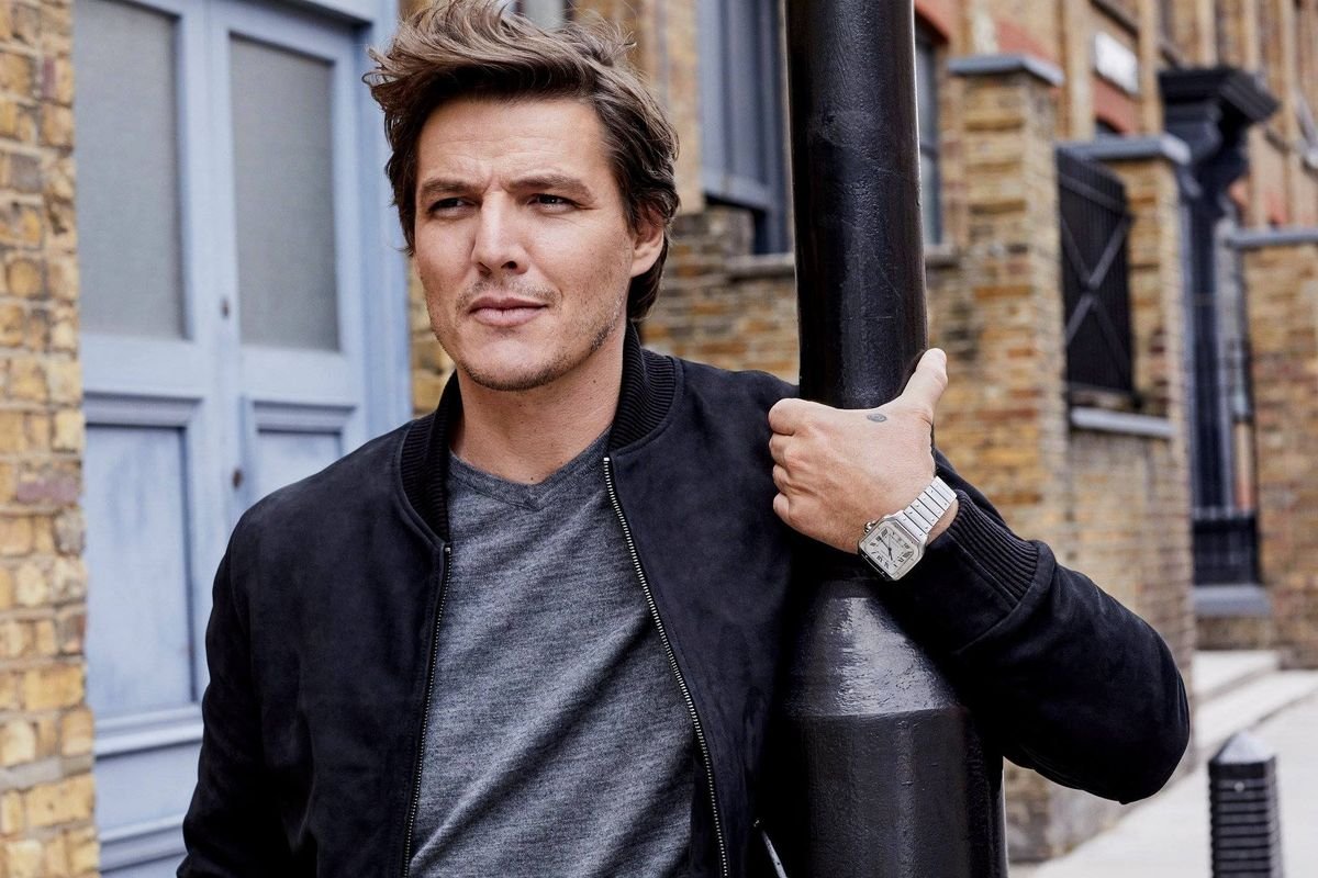 hourlyppscal's tweet image. this cartier model