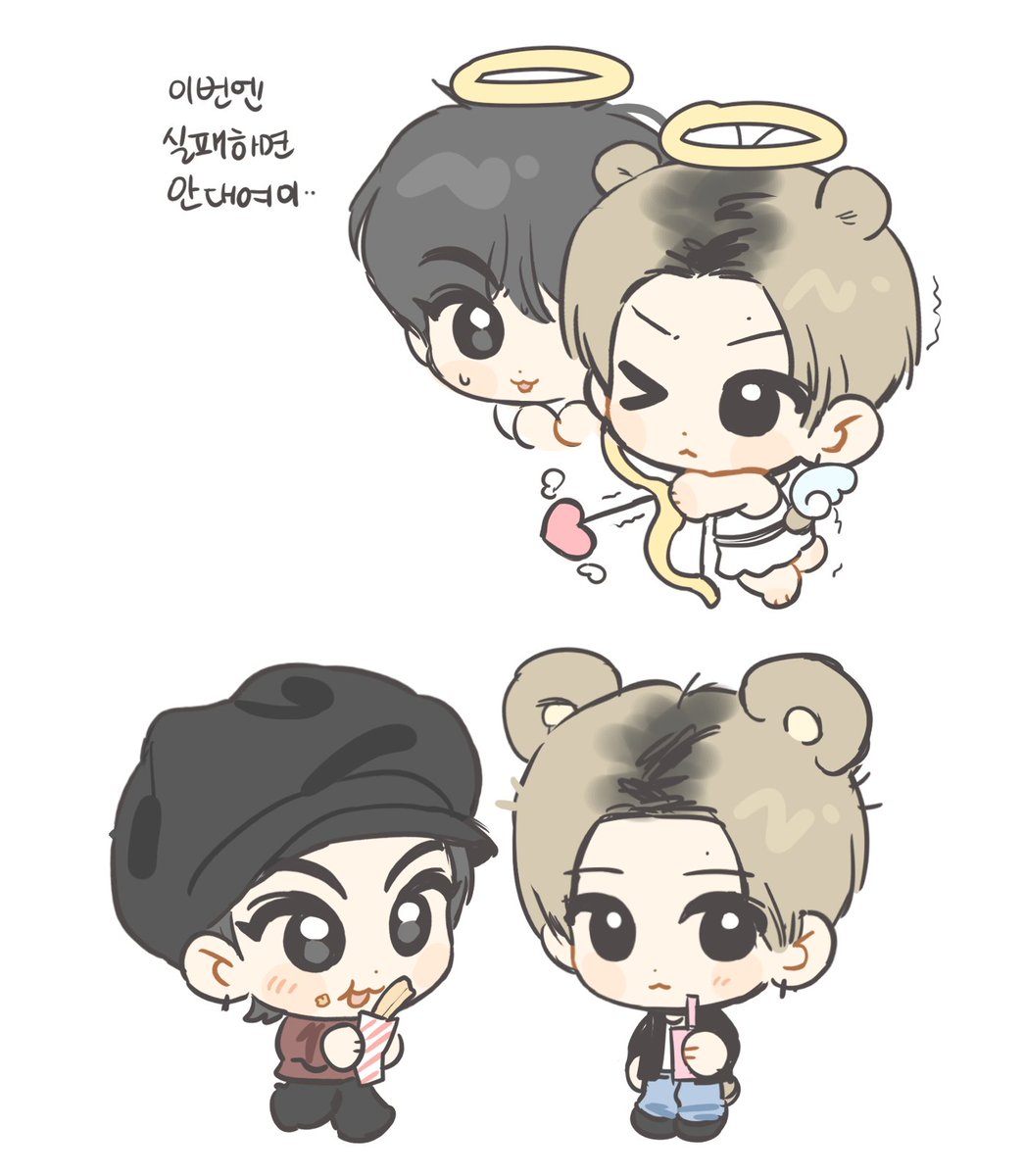 주의 (@hycs_01222) on Twitter photo 