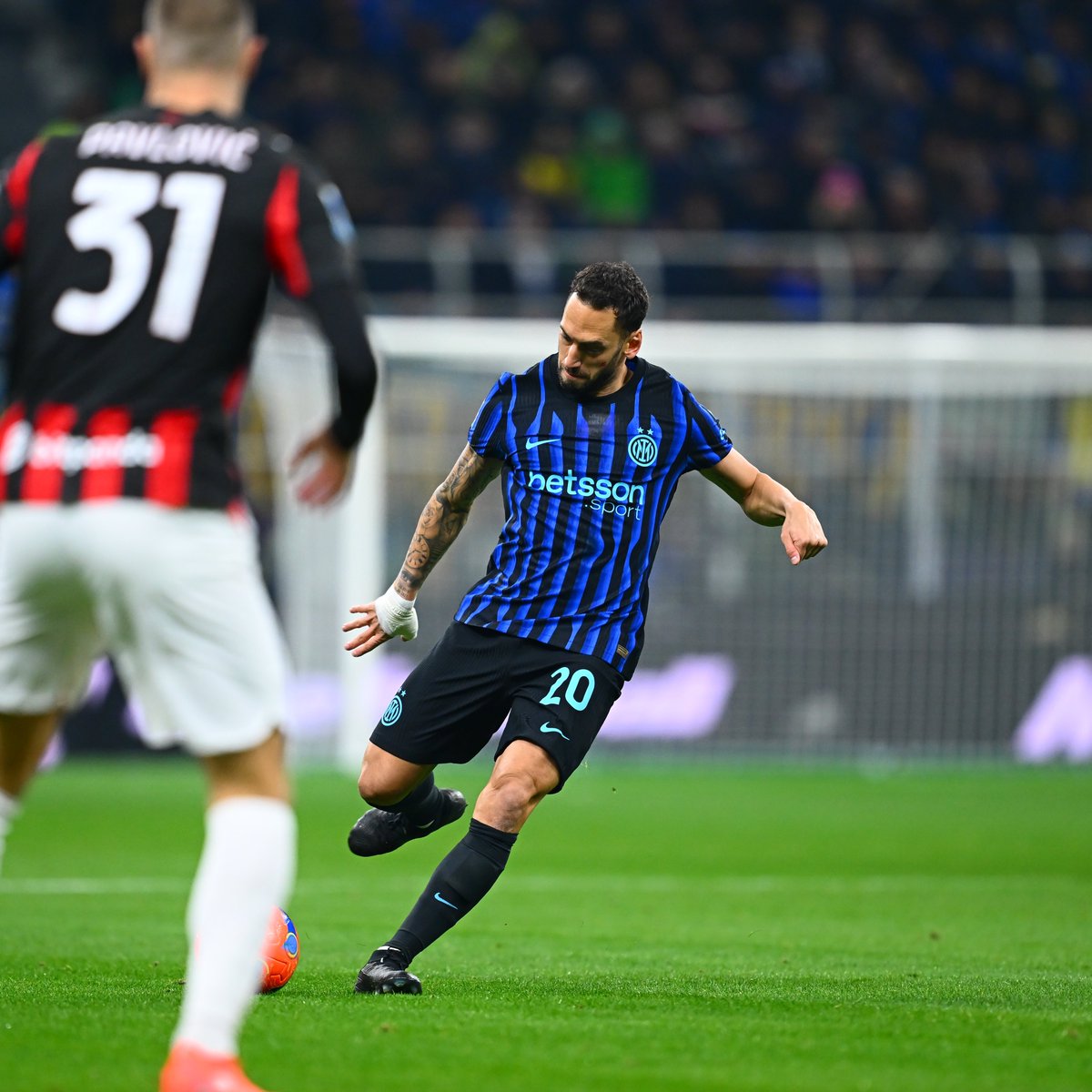 Hakan 🖤💙🇹🇷