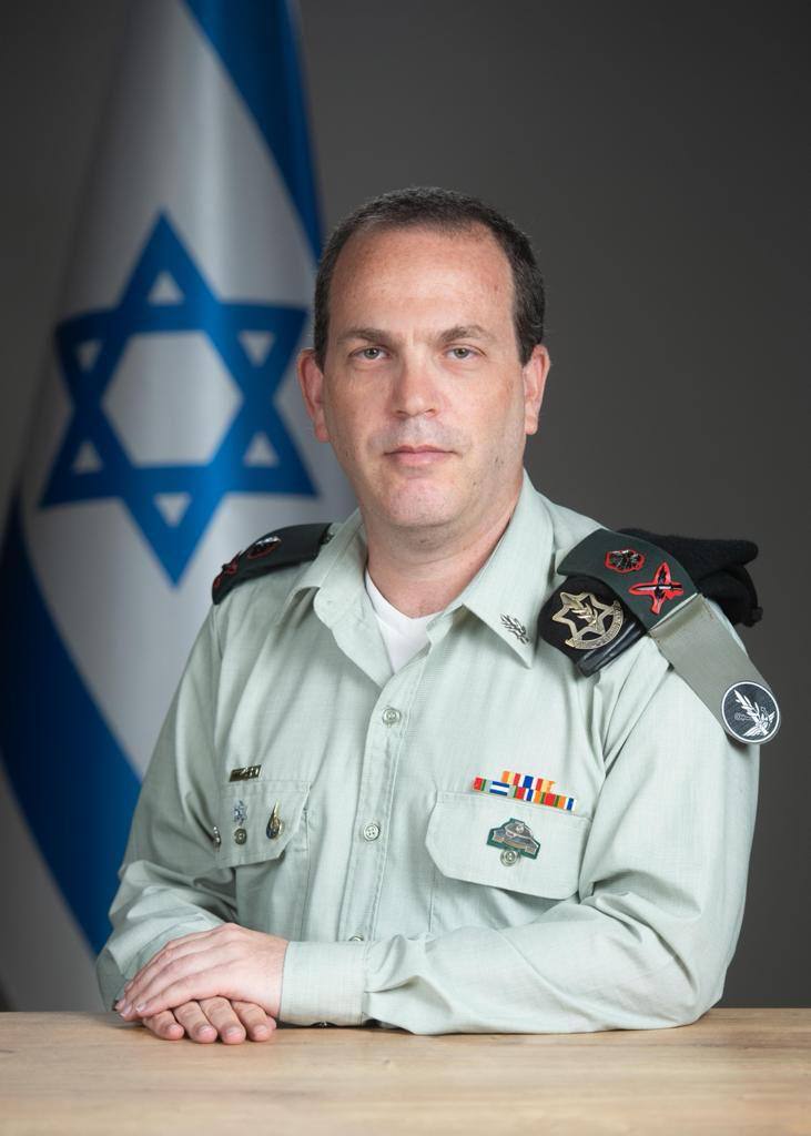 SprinterPress's tweet image. Chief of the Israeli army  Operations Directorate, General Oded Besiuk, was dismissed from reserve service by the Israeli regime army Chief of Staff for dereliction of duty on October 7.
