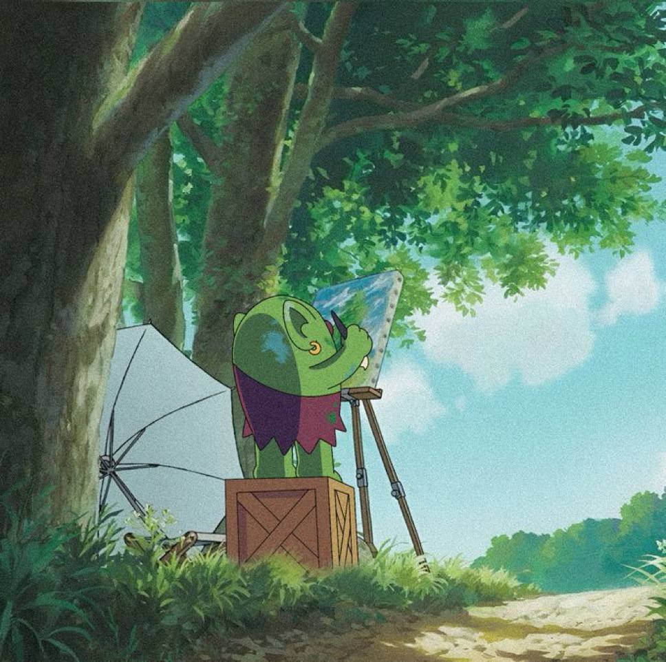 🚨 GOBI Art Contest – ATO Celebration 🚨

To celebrate GOBI’s 1 year anniversary we’re launching a special tournament. Bring the $GOBI character back to life in your own style and join the original spirit &amp; movement  🖌️🎨

💰 Prizes
🥇 150 USDC
🥈 100 USDC
🥉 50 USDC

Details 👇