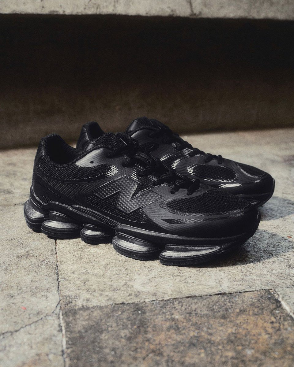 New Balance ABZORB 2000 
