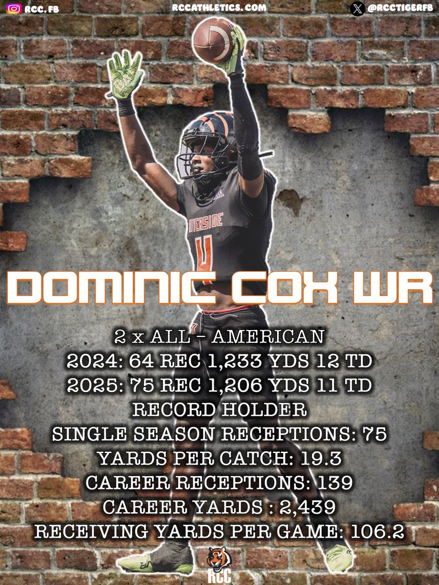 RCC Football tweet media