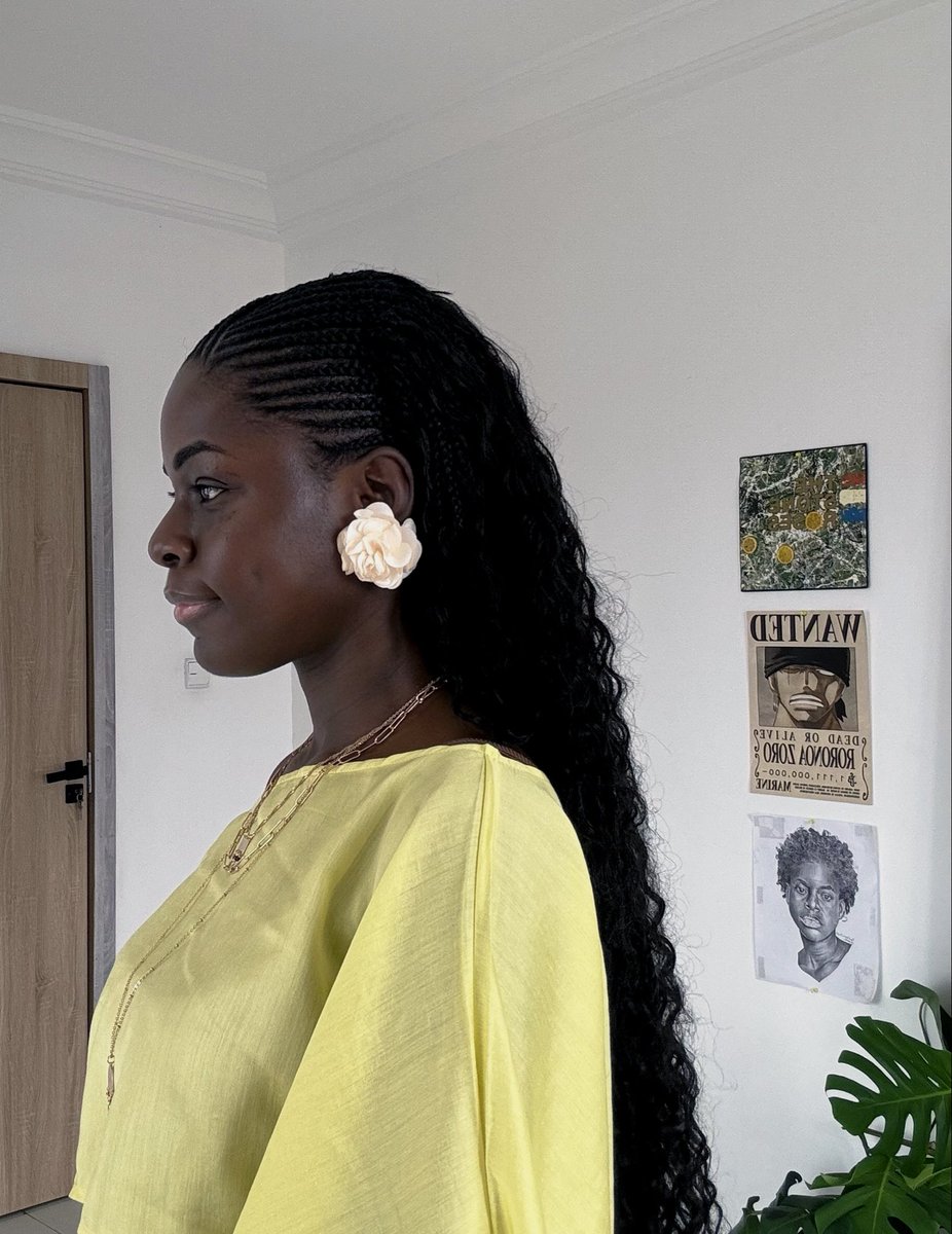 HeisRealAyomide's tweet image. @korty_EO I owe you a Special Love Song 😍💙🐅