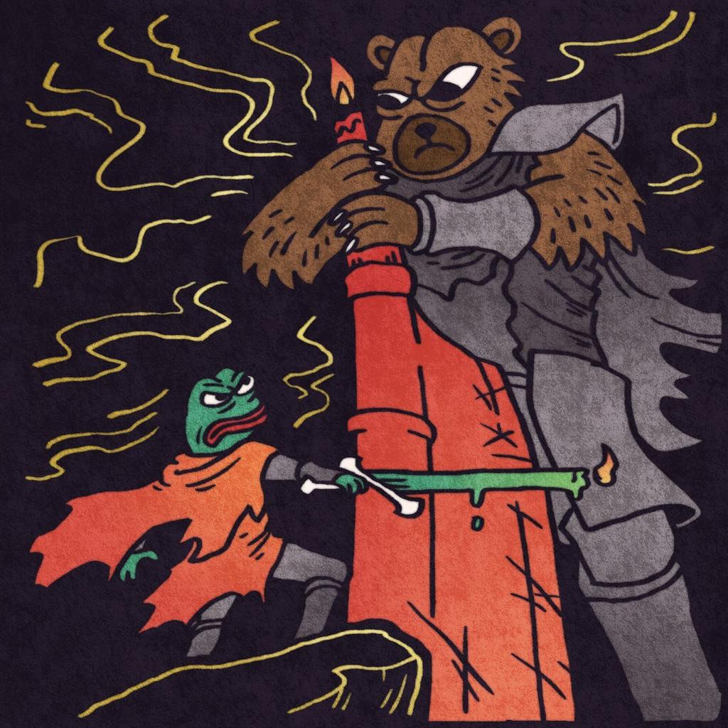 Emmydax12's tweet image. APY Cards act as a bridge between gaming and decentralized finance (DeFi) by merging in-game assets with real financial utility. Here’s how:

1. Yield-Generating Assets:  
   APY Cards let players earn passive income (APY) just by holding them  like DeFi tokens. This brings DeFi…