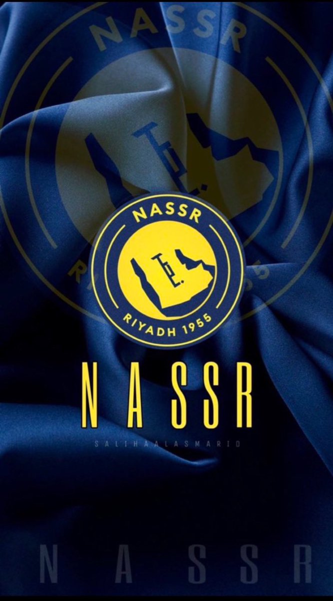 abeergoold's tweet photo. #النصر_الخليج
@AlNassrFC
💛💙 https://t.co/qzuneg04dE