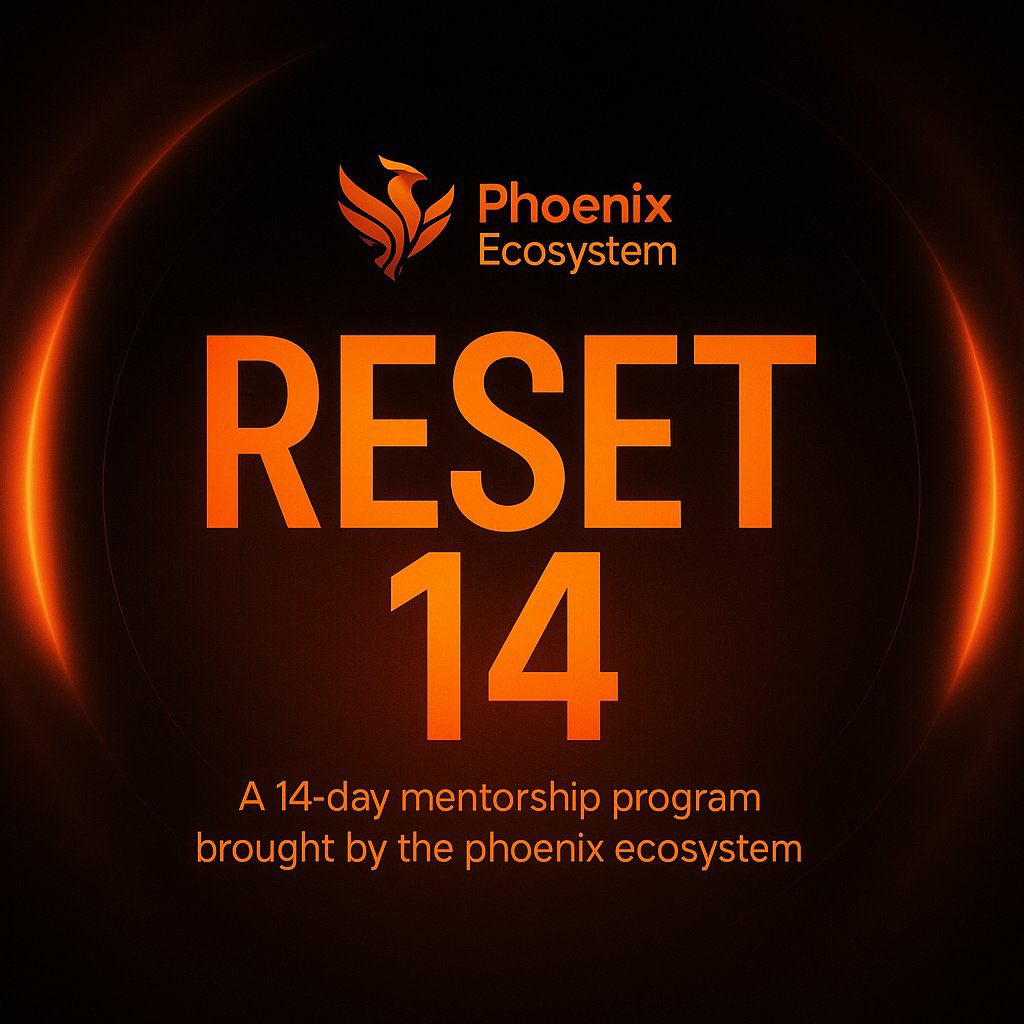 web3righteous's tweet image. 𝗜𝗳 𝘆𝗼𝘂’𝘃𝗲 𝗯𝗲𝗲𝗻 𝗴𝗿𝗶𝗻𝗱𝗶𝗻𝗴 𝗶𝗻 𝗪𝗲𝗯𝟯 𝘄𝗶𝘁𝗵 𝘇𝗲𝗿𝗼 𝗿𝗲𝘀𝘂𝗹𝘁𝘀 𝗼𝗿 𝘆𝗼𝘂’𝗿𝗲 𝗮 𝗻𝗲𝘄𝗯𝗶𝗲 𝗰𝗼𝗺𝗽𝗹𝗲𝘁𝗲𝗹𝘆 𝗹𝗼𝘀𝘁 𝗮𝗯𝗼𝘂𝘁 𝗵𝗼𝘄 𝘁𝗼 𝗳𝗶𝗻𝗱 𝘆𝗼𝘂𝗿 𝗽𝗮𝘁𝗵…

𝗧𝗿𝘂𝘀𝘁 𝗺𝗲 𝘆𝗼𝘂’𝗿𝗲 𝗻𝗼𝘁 𝗳𝗮𝗶𝗹𝗶𝗻𝗴.
𝗬𝗼𝘂 𝗷𝘂𝘀𝘁…