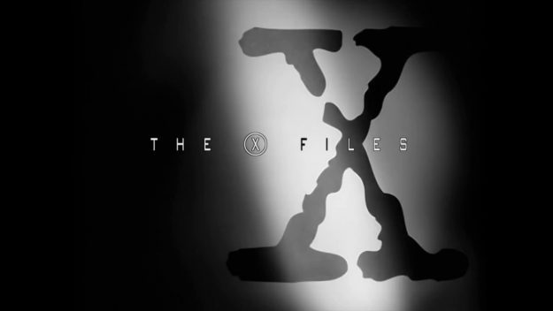 AndMulder's tweet image. Who is your favorite character from The X-Files (apart from Mulder and Scully)?