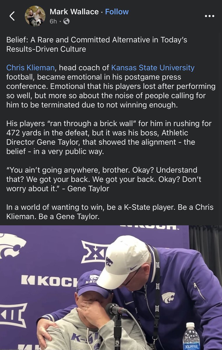 10/10. No notes. Go Cats 🥹💜