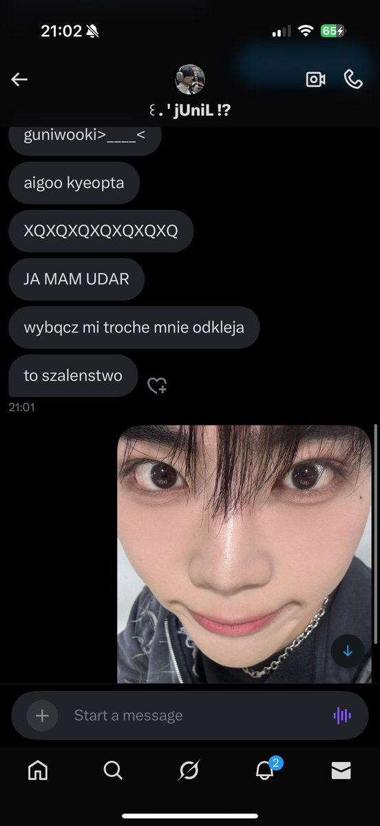 gunwook tweet media