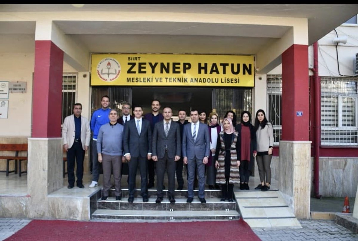 Dr. Mehmet Nezir ÇEVİK tweet media