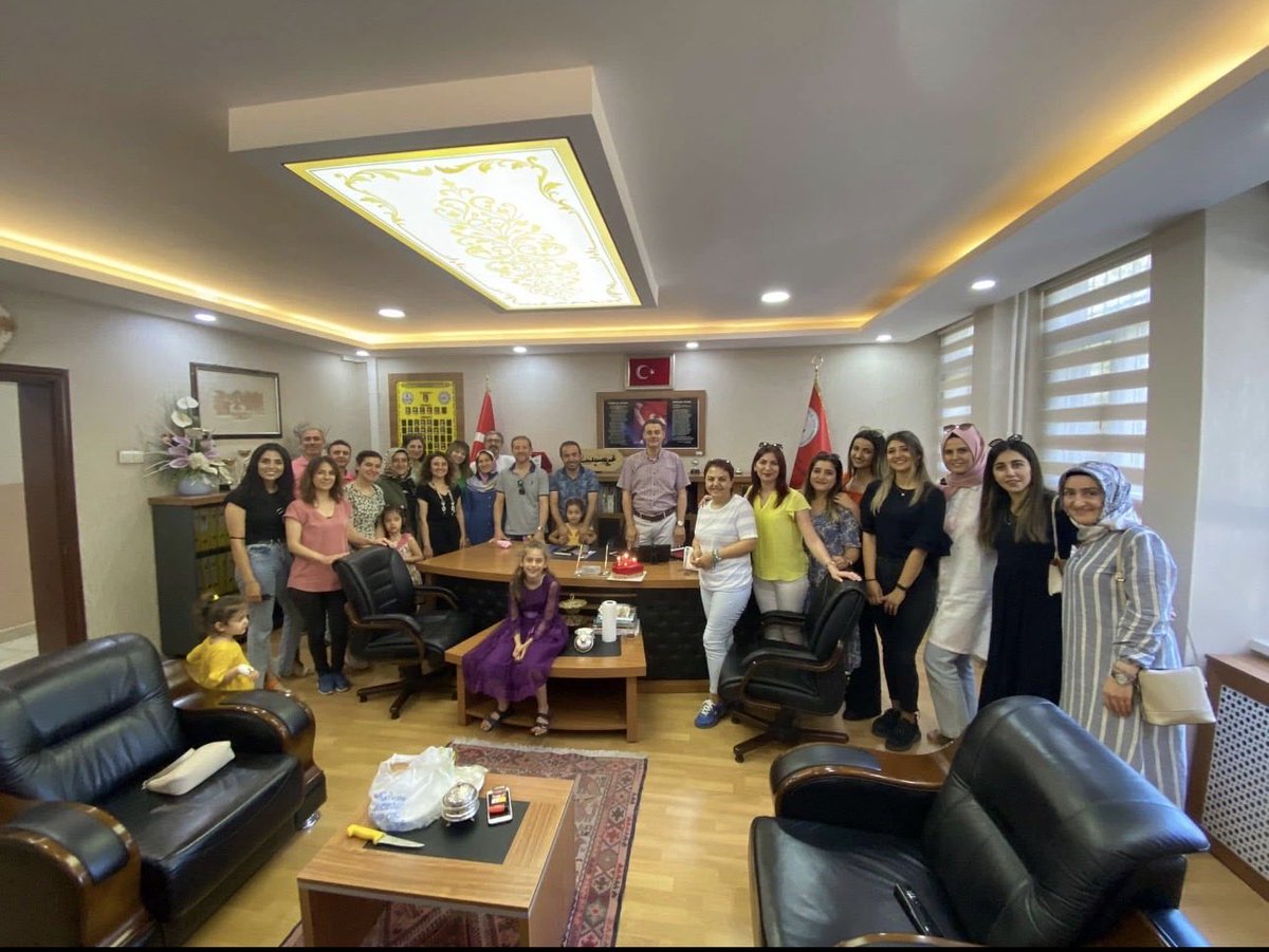 Dr. Mehmet Nezir ÇEVİK tweet media