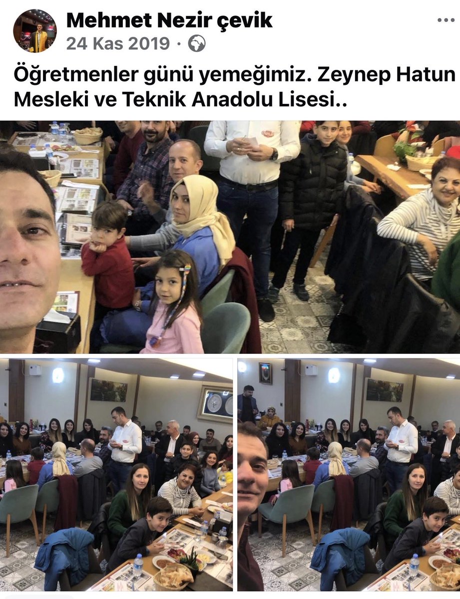 Dr. Mehmet Nezir ÇEVİK tweet media