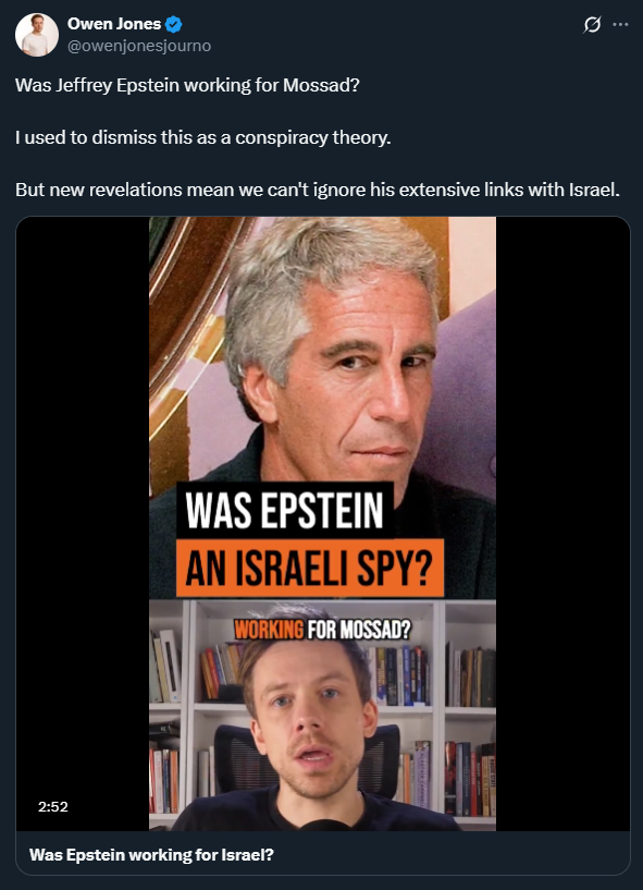 DaveNumber7's tweet image. This is unhinged.