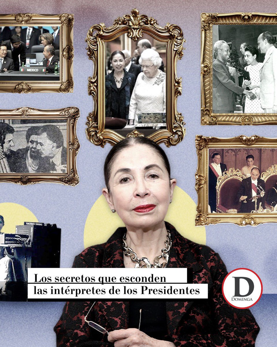 Claudia Amelia Solera tweet media