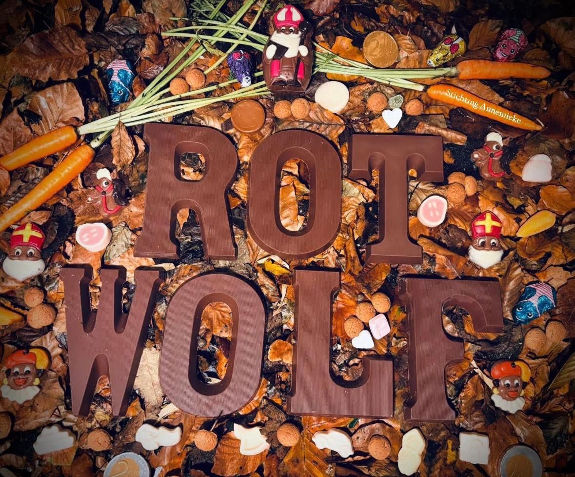 Onlangs kwam Sinterklaas in de problemen, hij raadt bestuurders en politici aan om als de sodemieter hun verantwoordelijkheid te nemen.
Dus houdt alstublieft dit X account van Stichting Annemieke in de gaten, want Sinterklaas wil zéér binnenkort even met u praten!