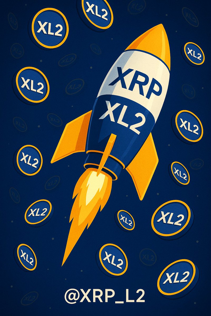 XRP Layer 2 tweet media