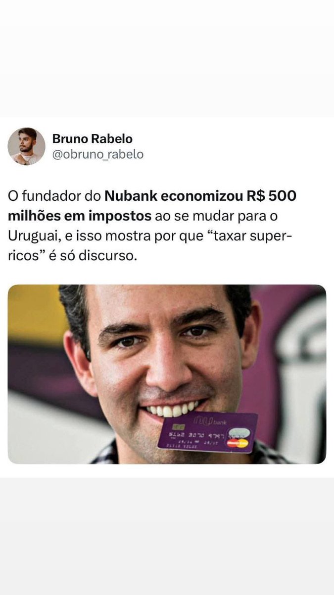 Strobel Capitalista® | USA Uruguay Paraguay tweet media