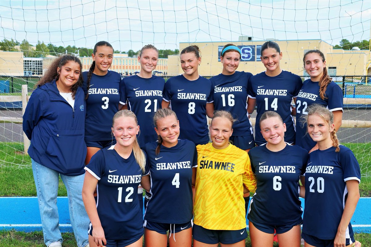 Shawnee HS Athletics tweet media