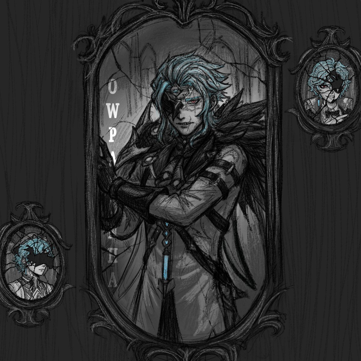 OwPamonha's tweet image. #dottore #webttore #zandik