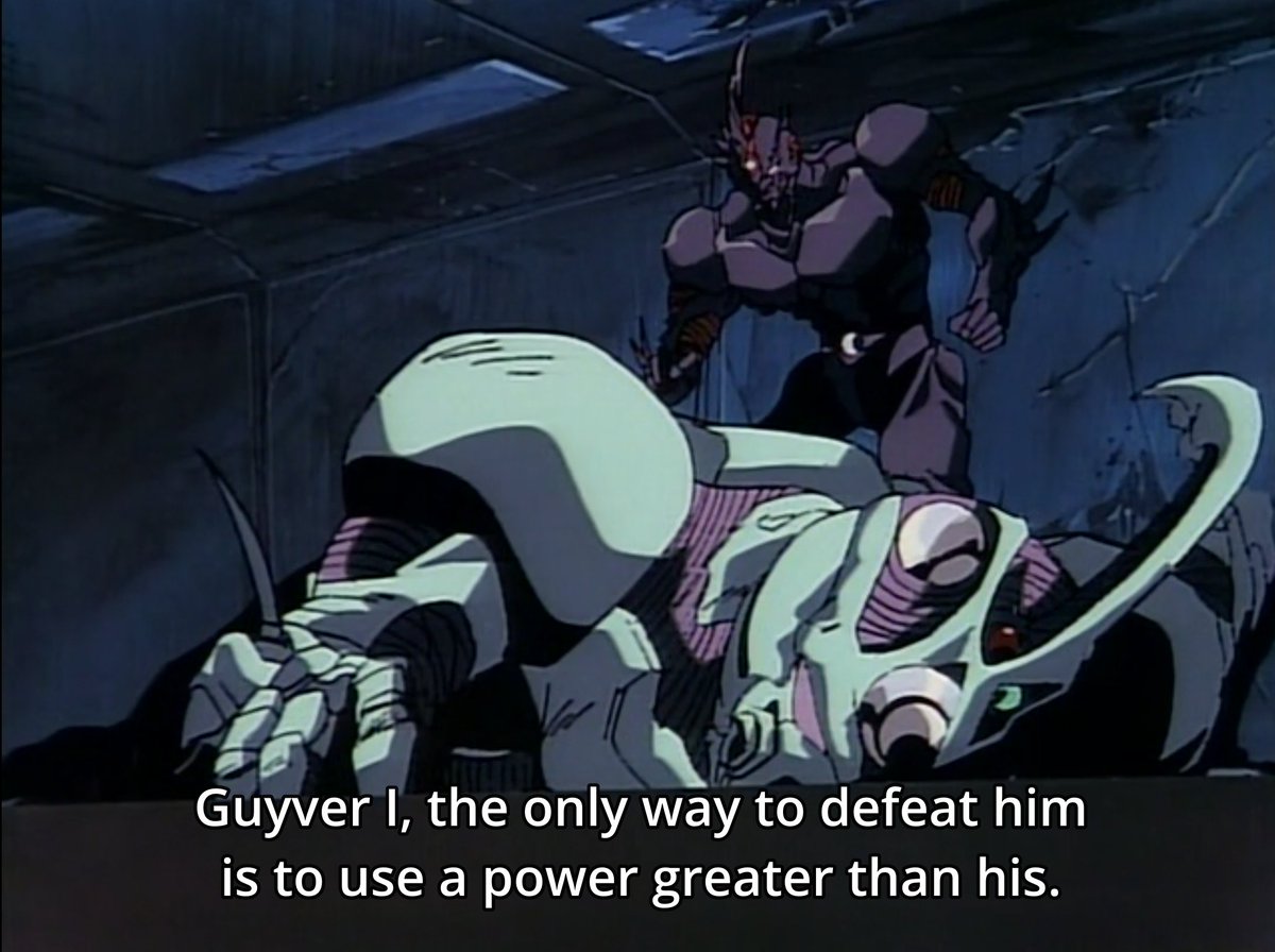 never wouldve guessed