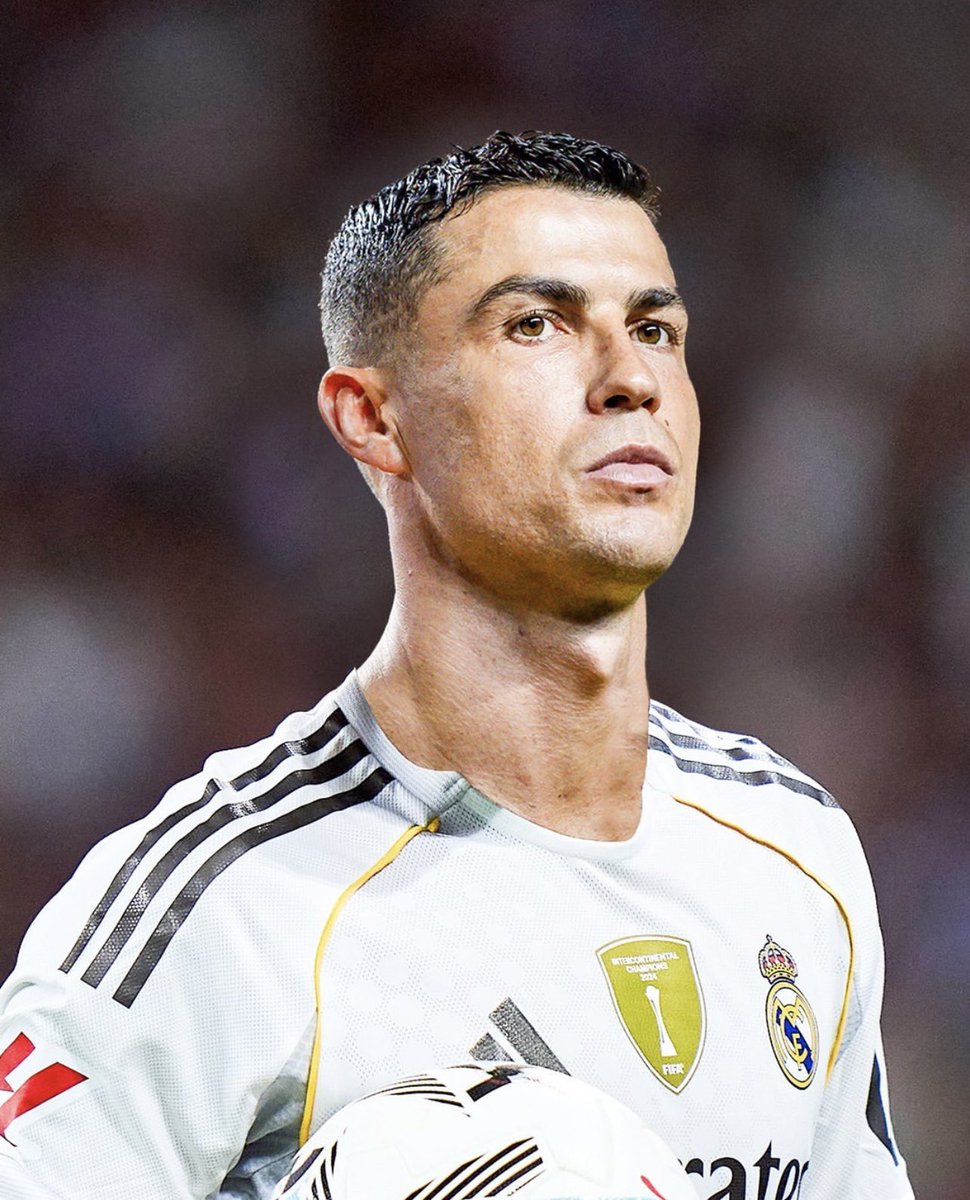 Habría preferido un millón de veces que este hubiera sido el fichaje antes que Mbappé.

Me da igual lo que digáis. No pienso discutir esto con nadie.