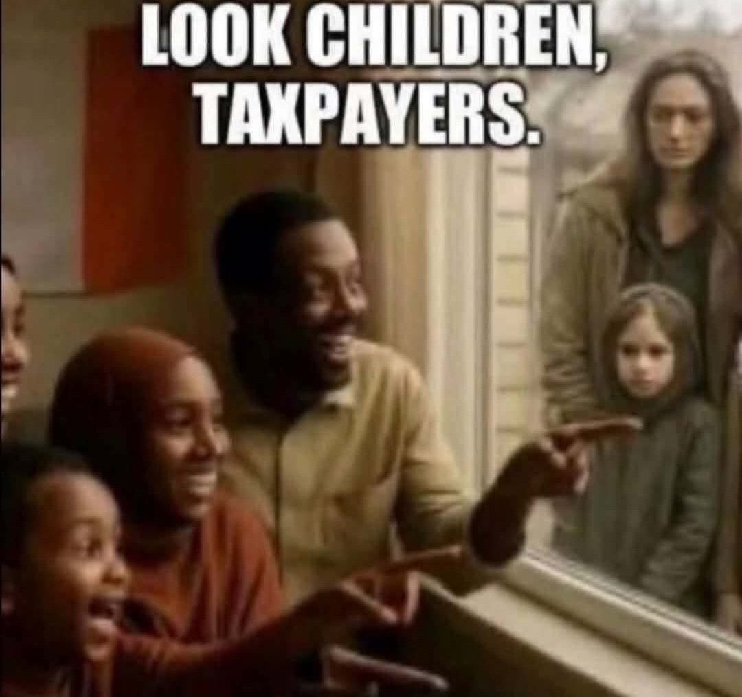 3cho_Logic's tweet image. I want this to stop. I was in favor of the Government shutdown, but disappointed the bill didn&apos;t do more to balance the budget by ending morel welfare programs.