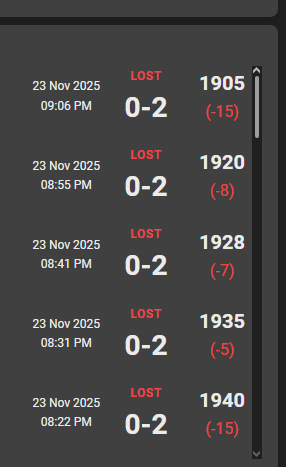 ICHI || Wuwa Arc || Metroid prime 4 Dream 🙏 tweet media