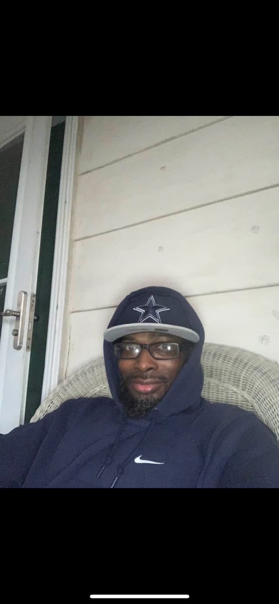 sbyrdjr2's tweet image. U already know I’m ready!!!! GOOO COWBOYS!!! #DC4L