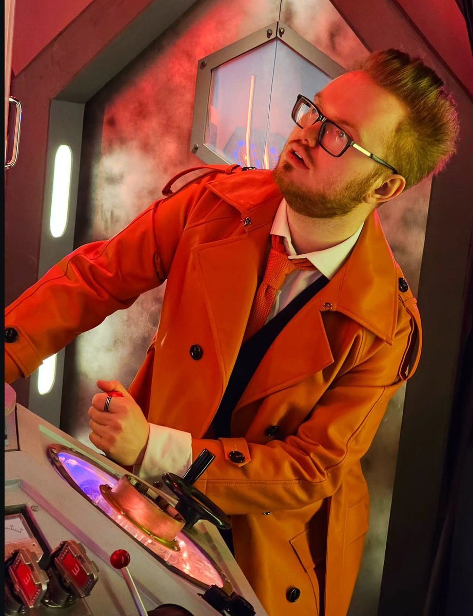 Troy (Red Archer Live) tweet media