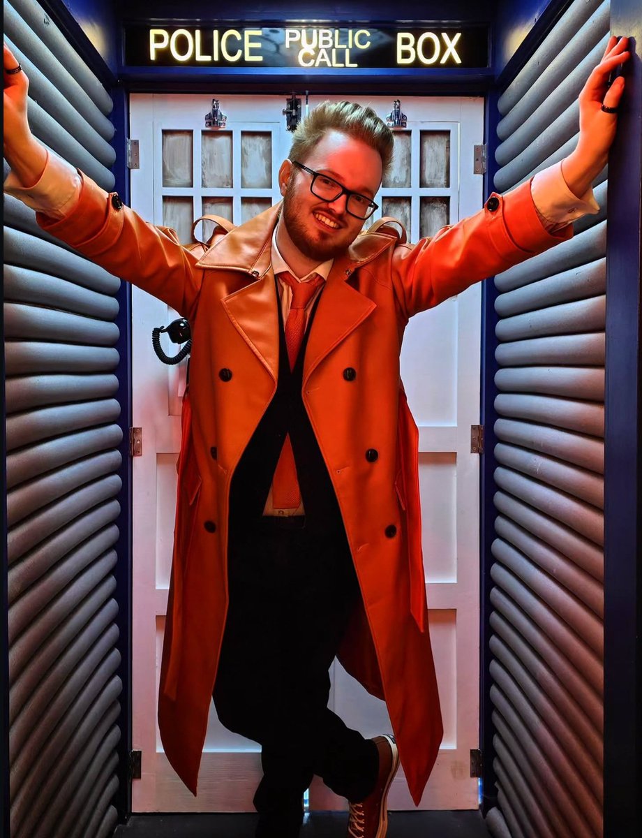 Troy (Red Archer Live) tweet media