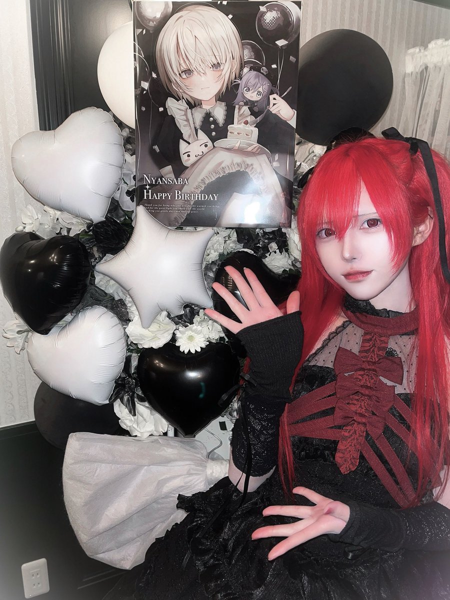 にゃんさば (@_nyans__) / Highlights / X