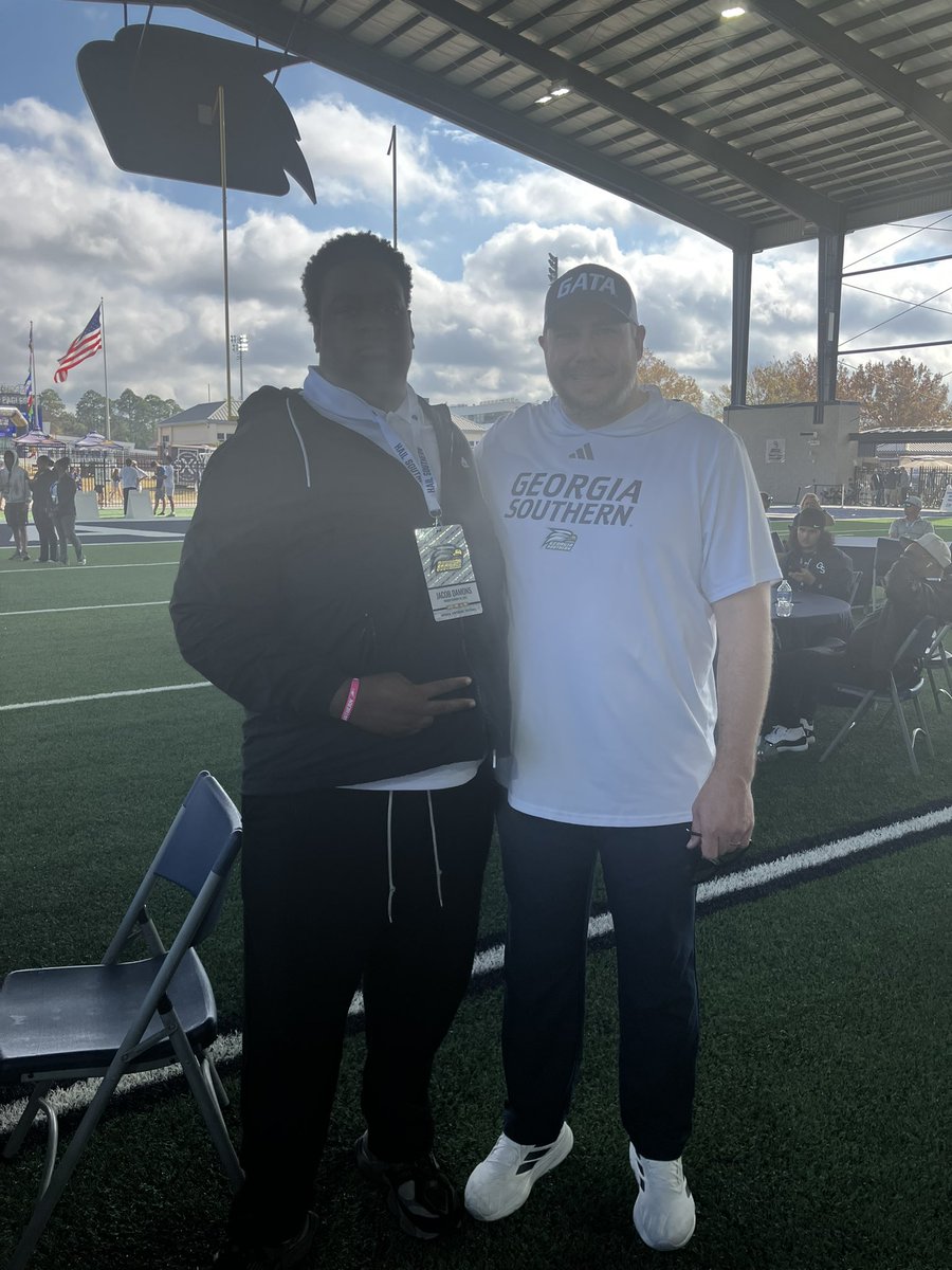 Jacob Damons tweet media