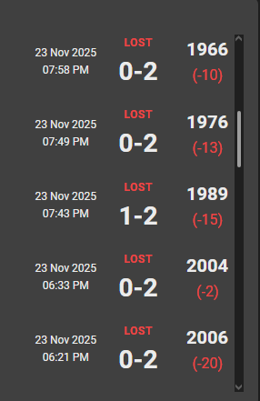 ICHI || Wuwa Arc || Metroid prime 4 Dream 🙏 tweet media