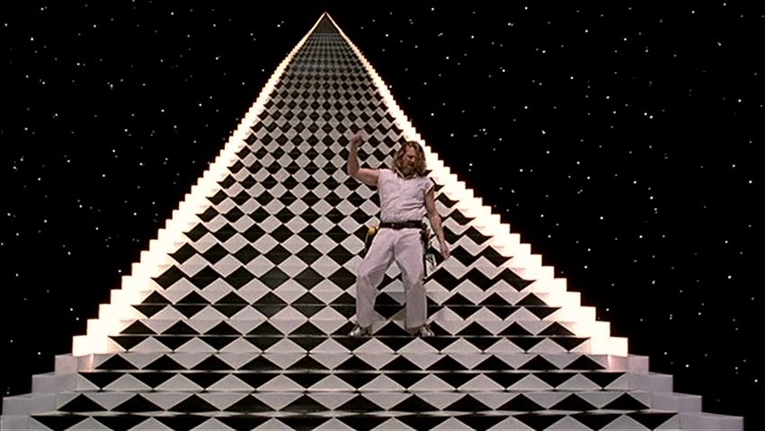 LittlestLabrat's tweet image. The Big Lebowski (1998)