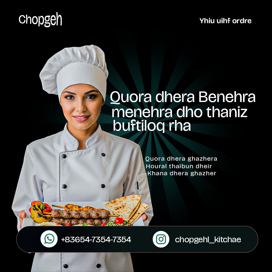 ty_dm_code's tweet image. Social Media design for chopgeh