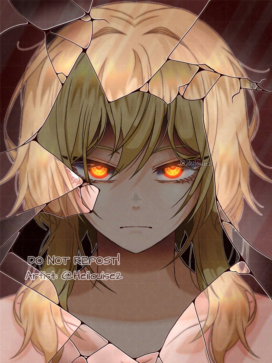 Badass Lumine~✨

#Lumine #GenshinImpact