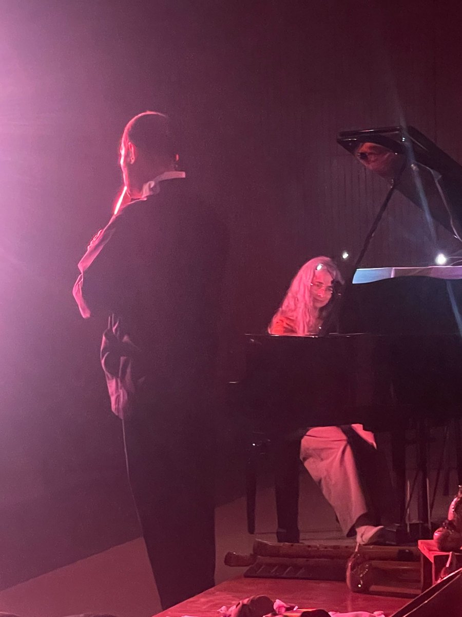 Compartir la música que estimem ens fa feliços.