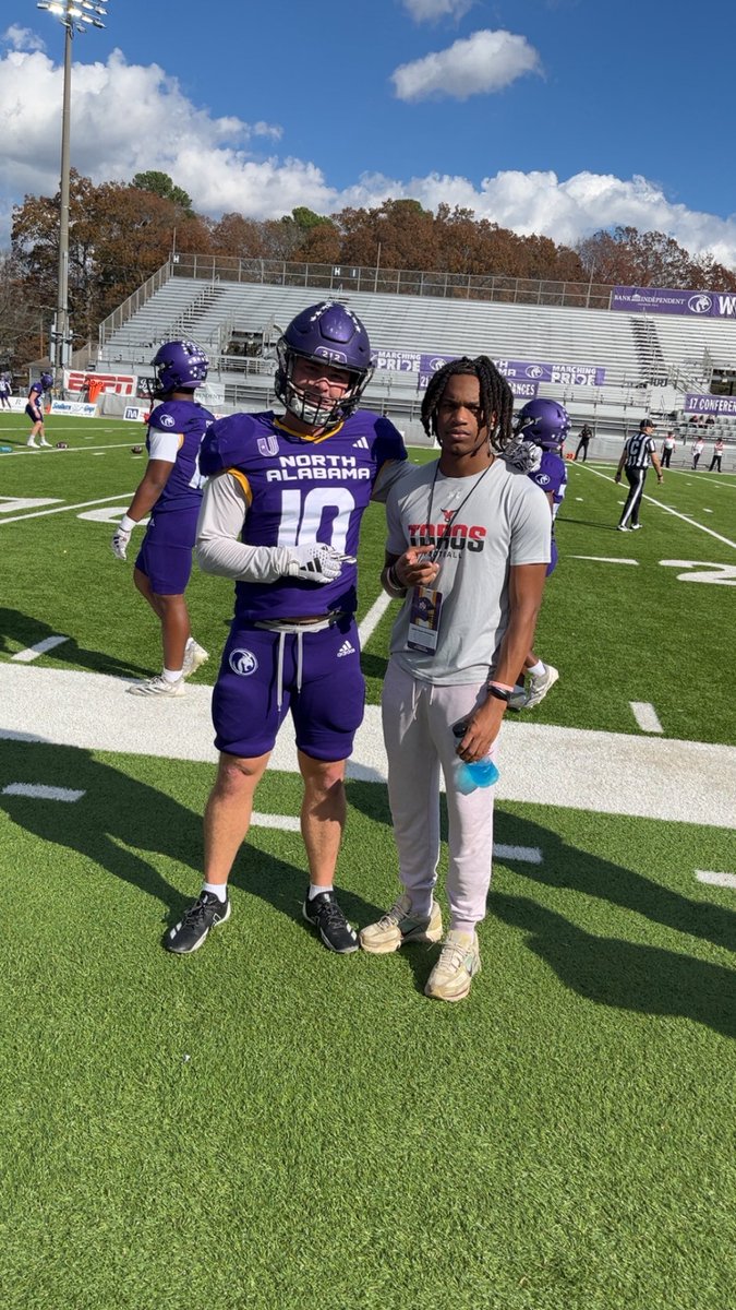 Trelan Thomas tweet media